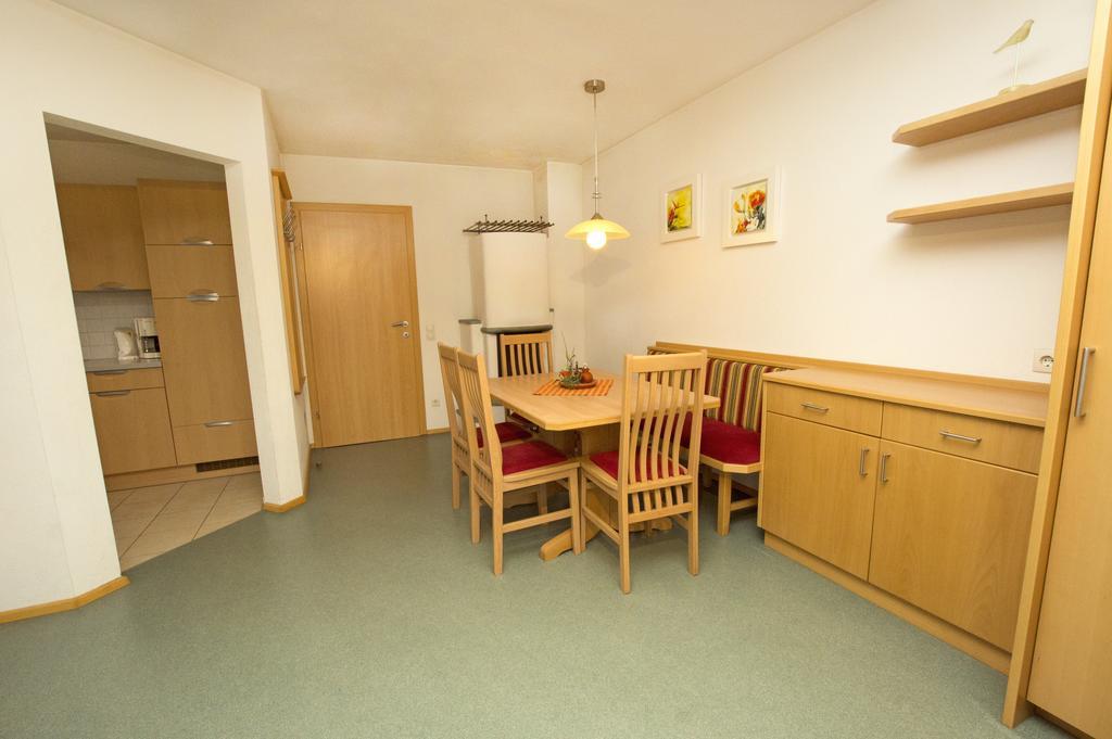 Apartamento Sunside Flachau Exterior foto